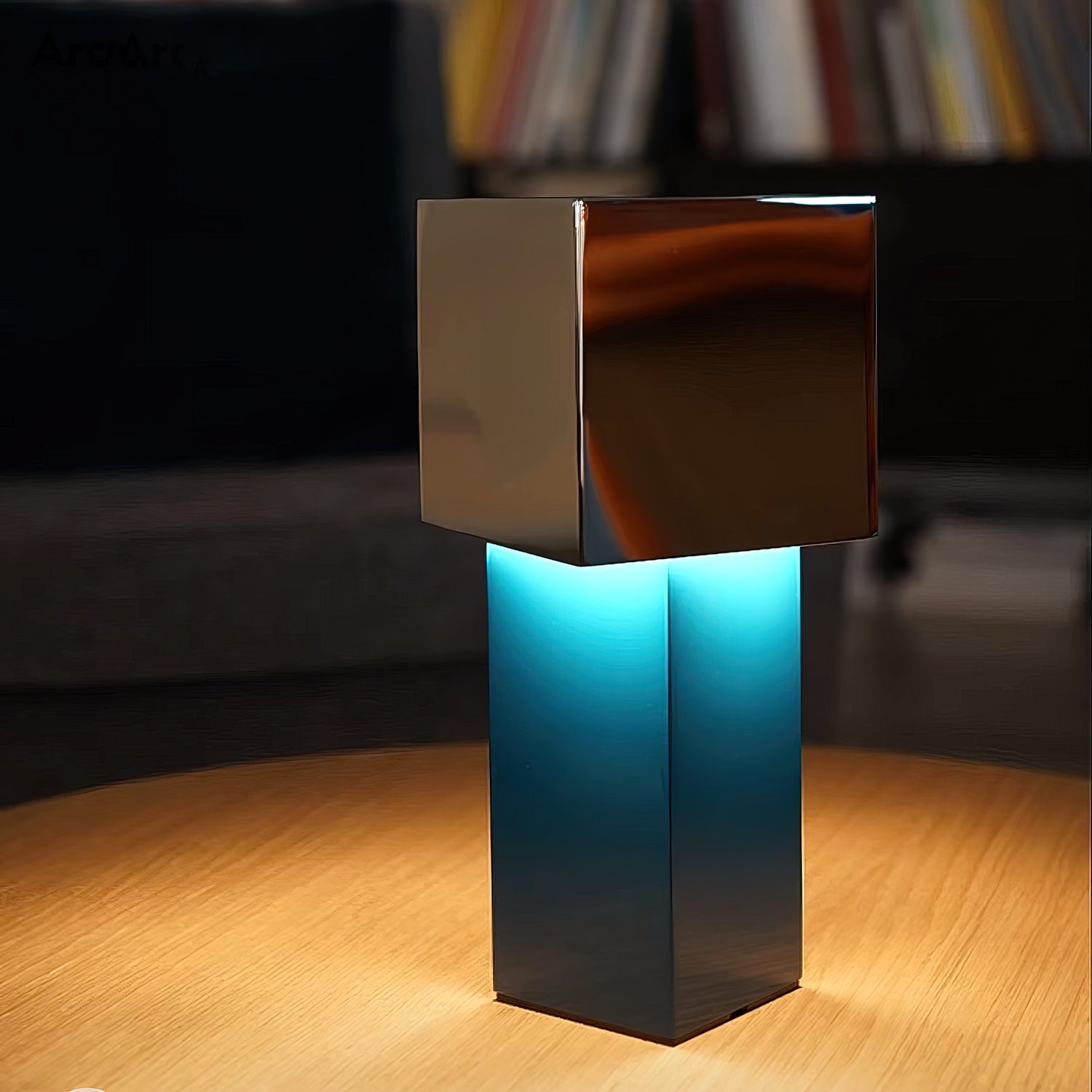 WOW Pivot Portable Table Lamp
