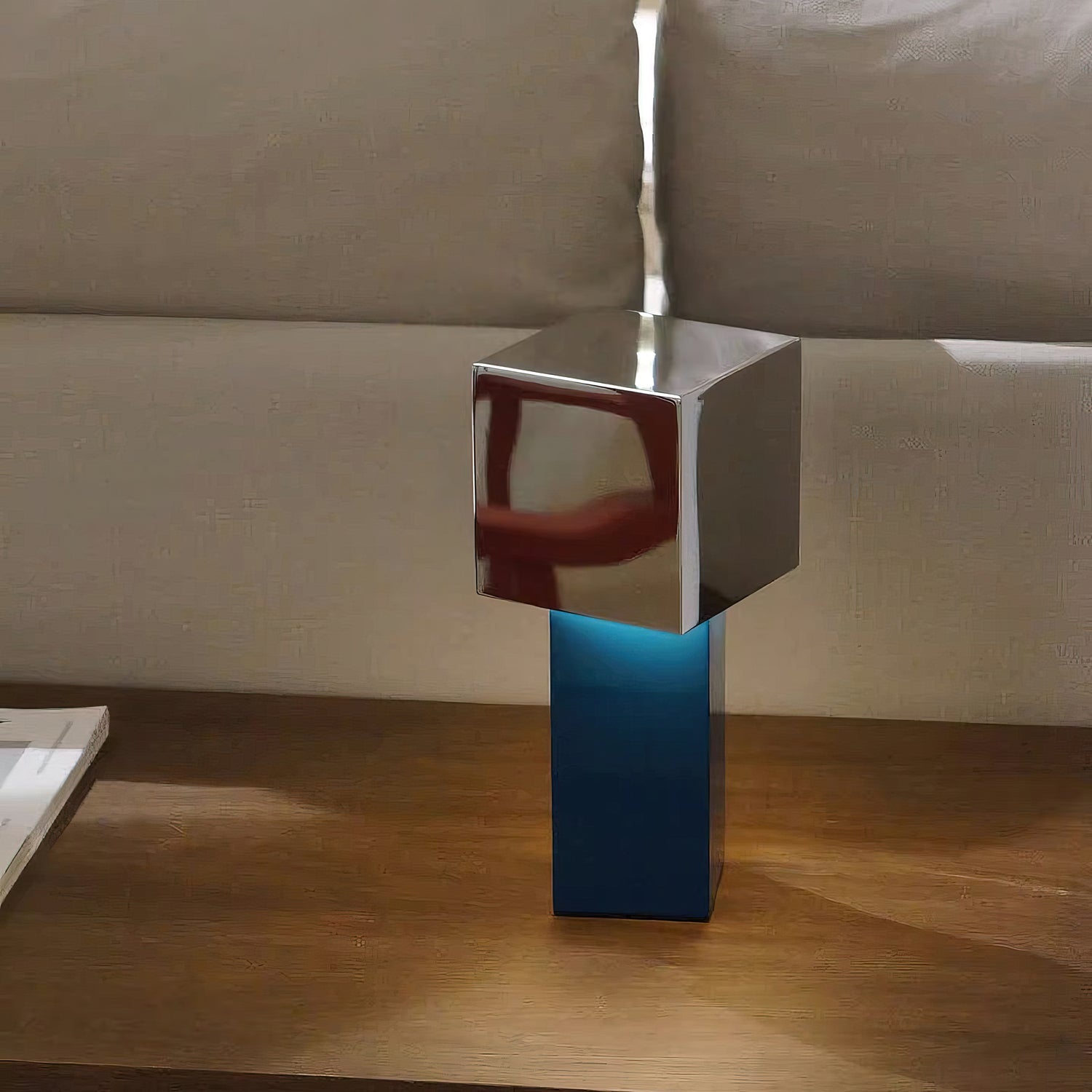 WOW Pivot Portable Table Lamp