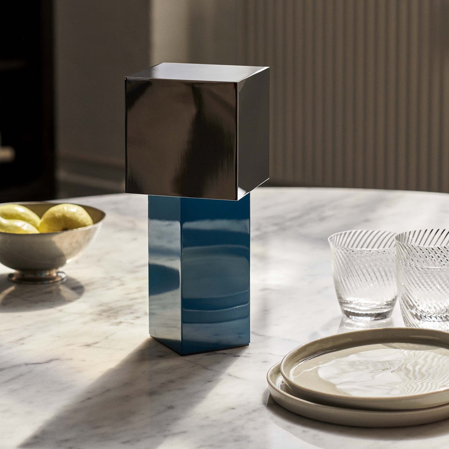 WOW Pivot Portable Table Lamp