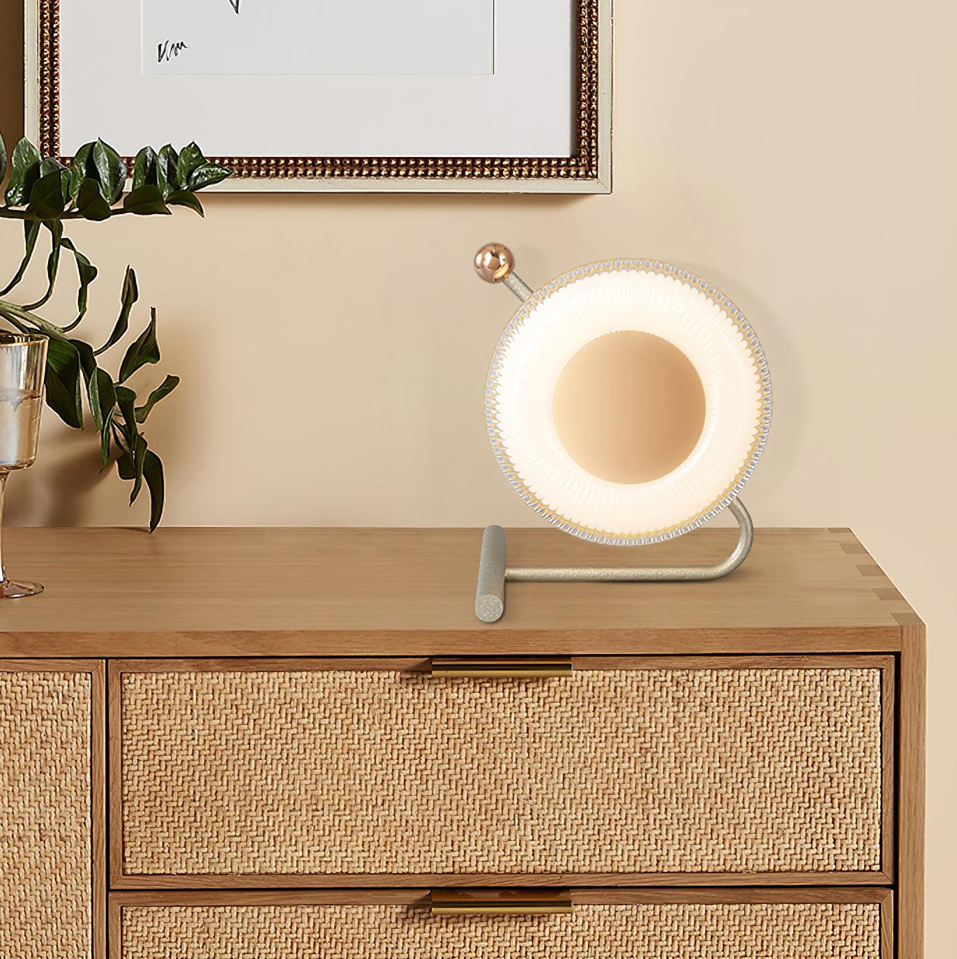 WOW Pixo Built-in Battery Table Lamp