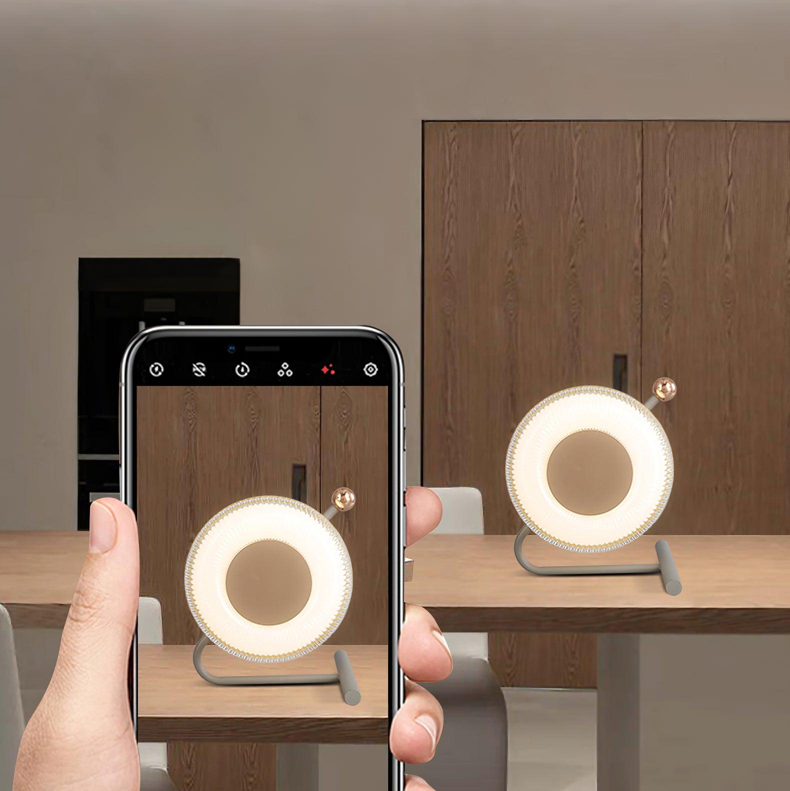 WOW Pixo Built-in Battery Table Lamp