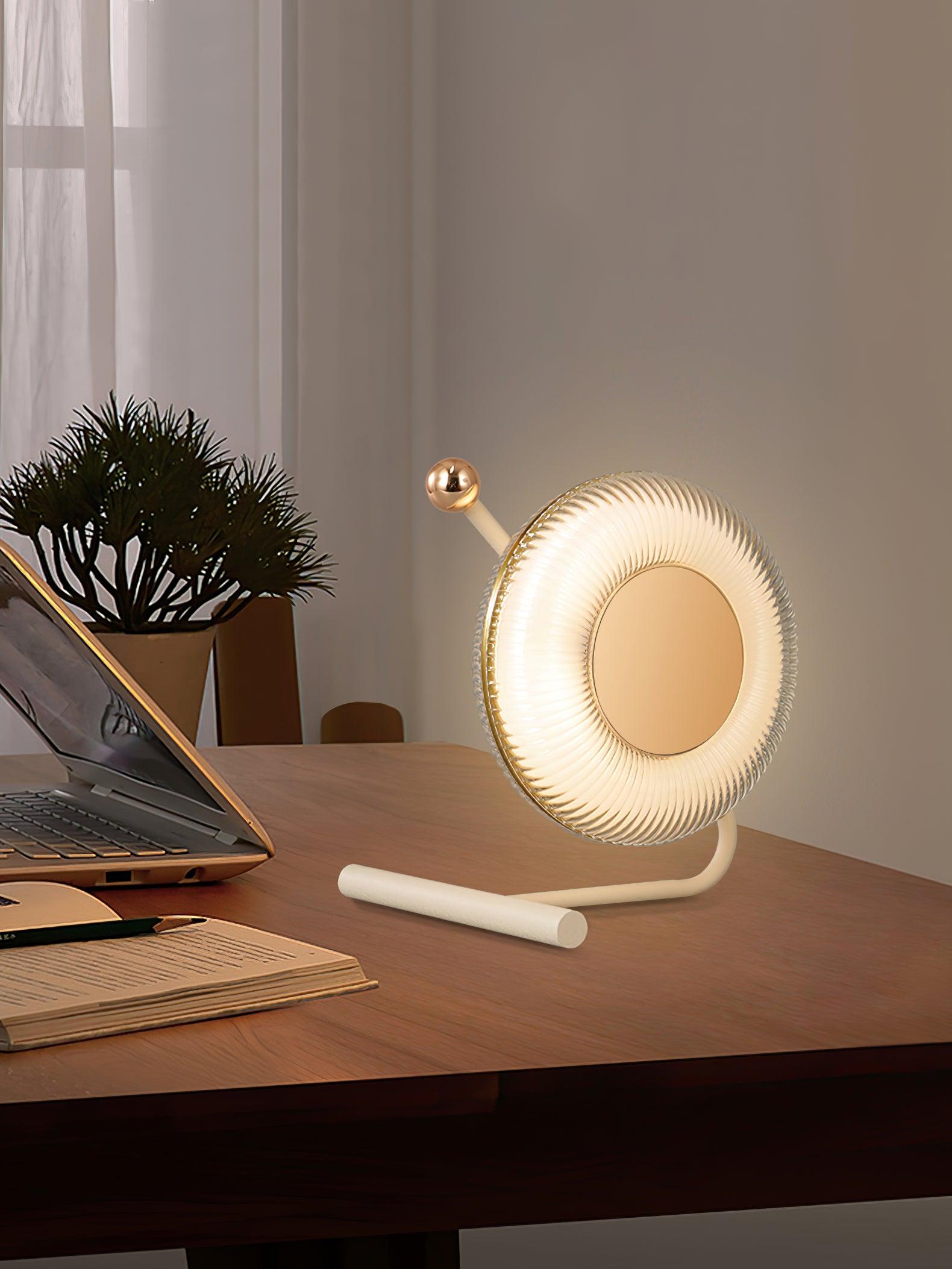 WOW Pixo Built-in Battery Table Lamp