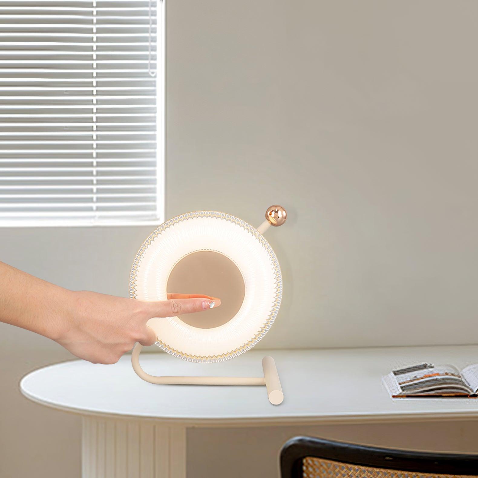 WOW Pixo Built-in Battery Table Lamp