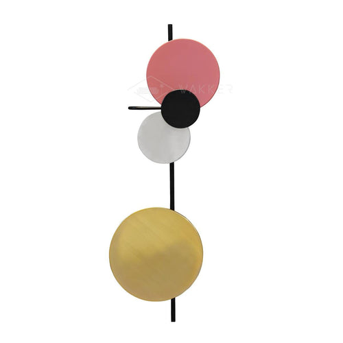 WOW Planet Wall Lamp