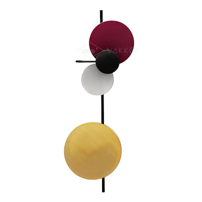 WOW Planet Wall Lamp