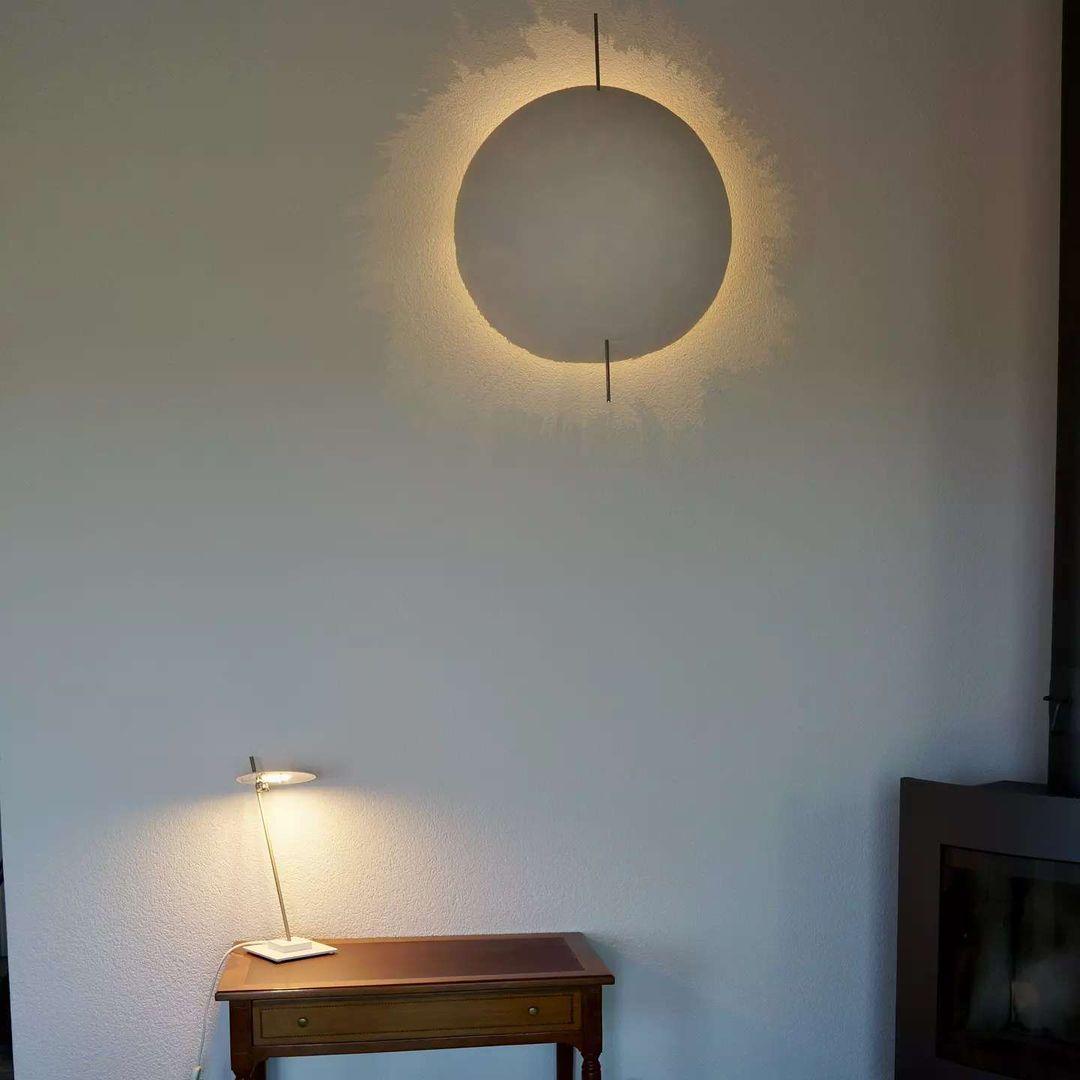 WOW Postkrisi Wall Lamp