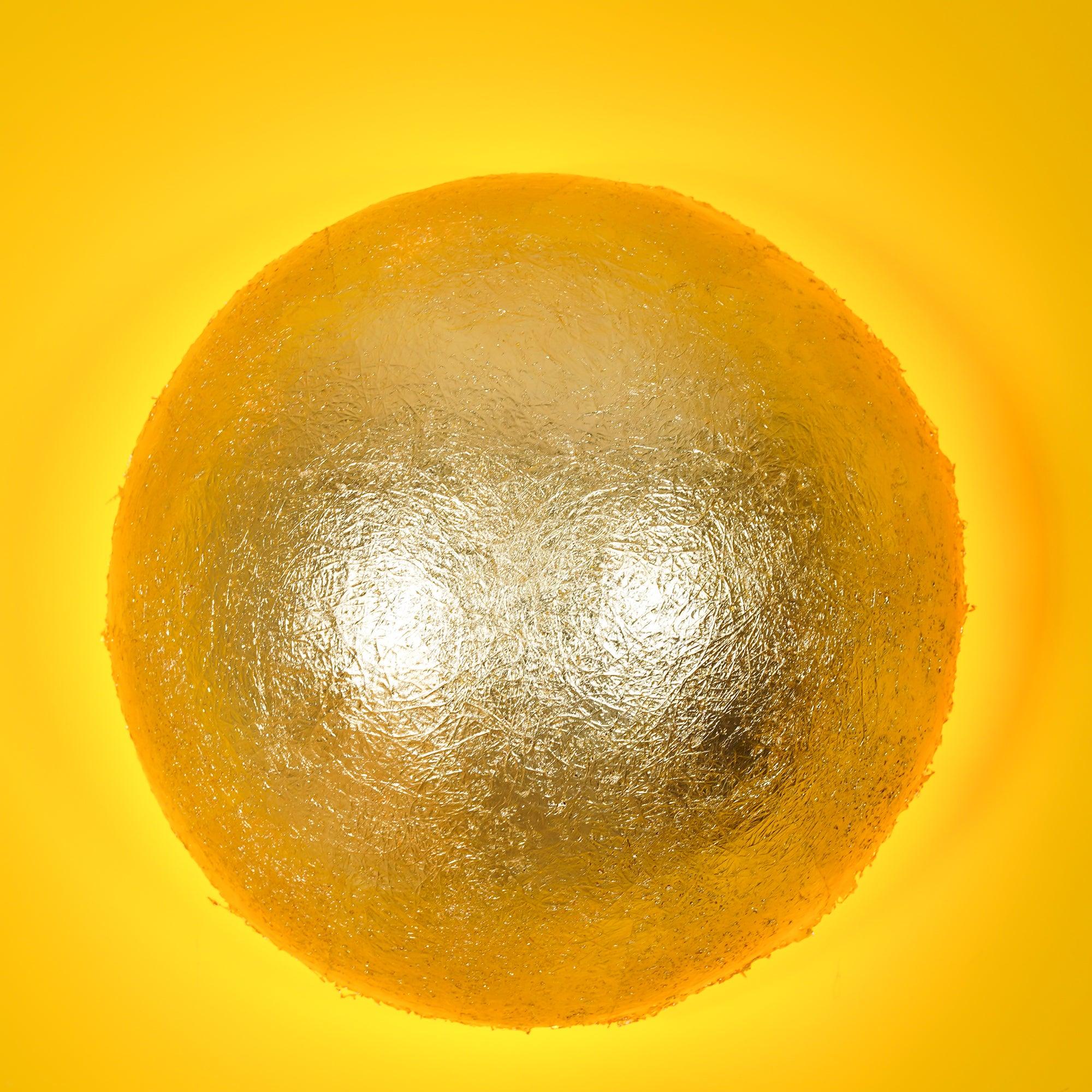 WOW Postkrisi Wall Lamp