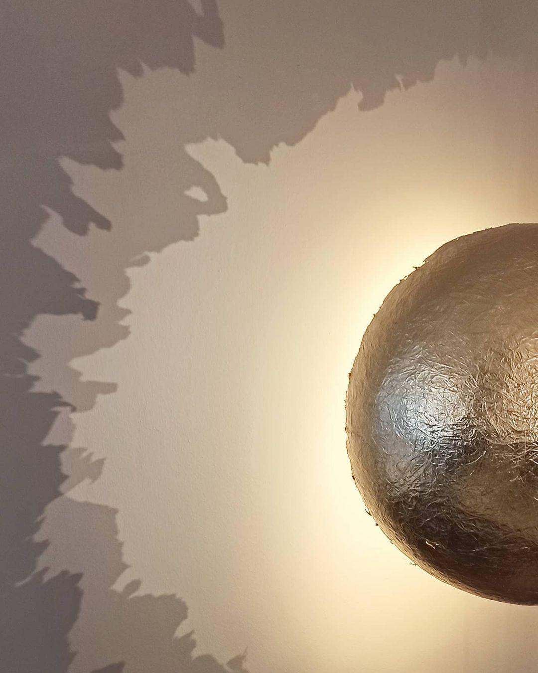 WOW Postkrisi Wall Lamp