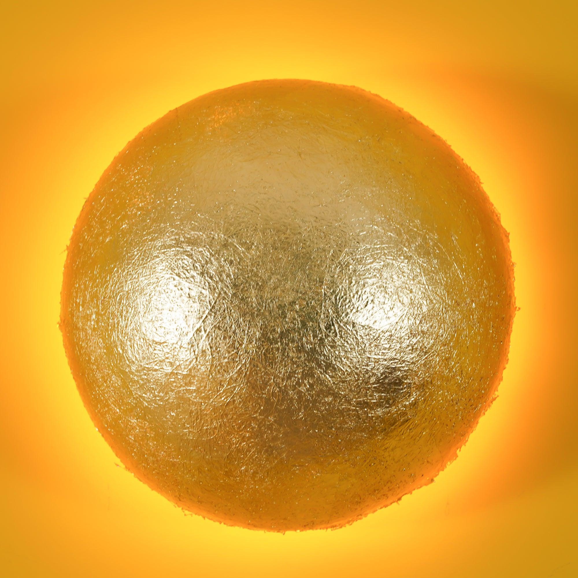 WOW Postkrisi Wall Lamp
