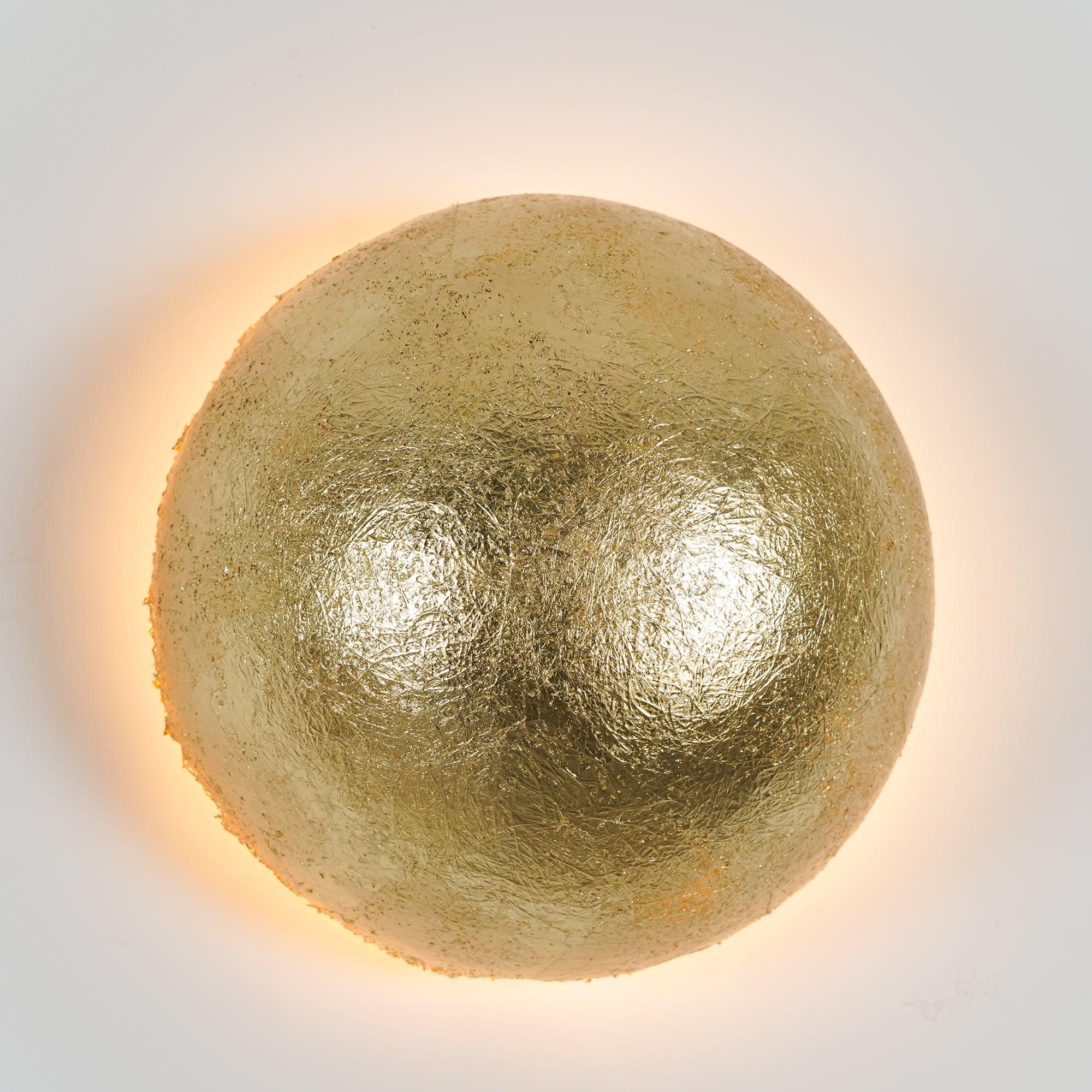 WOW Postkrisi Wall Lamp