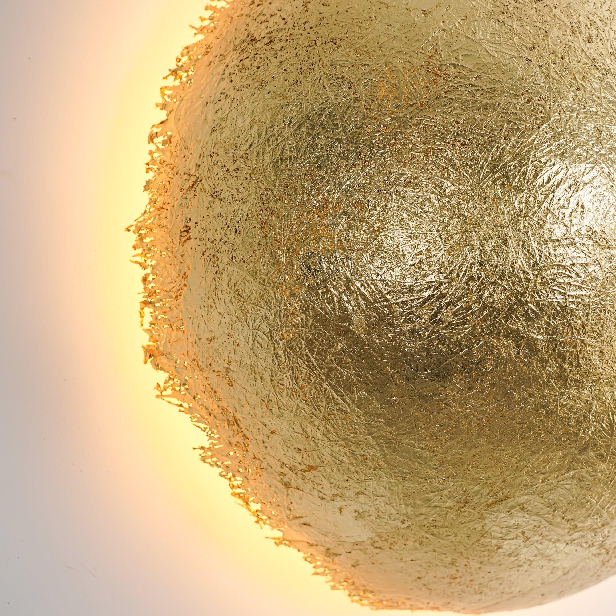 WOW Postkrisi Wall Lamp