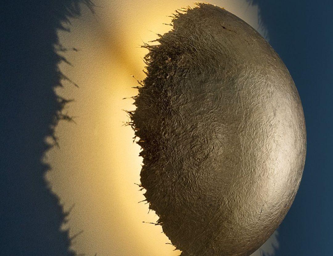 WOW Postkrisi Wall Lamp