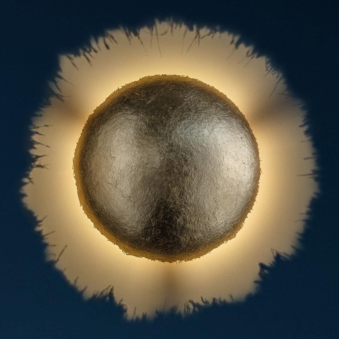 WOW Postkrisi Wall Lamp