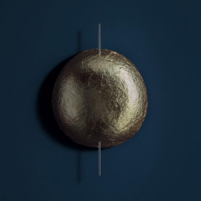 WOW Postkrisi Wall Lamp