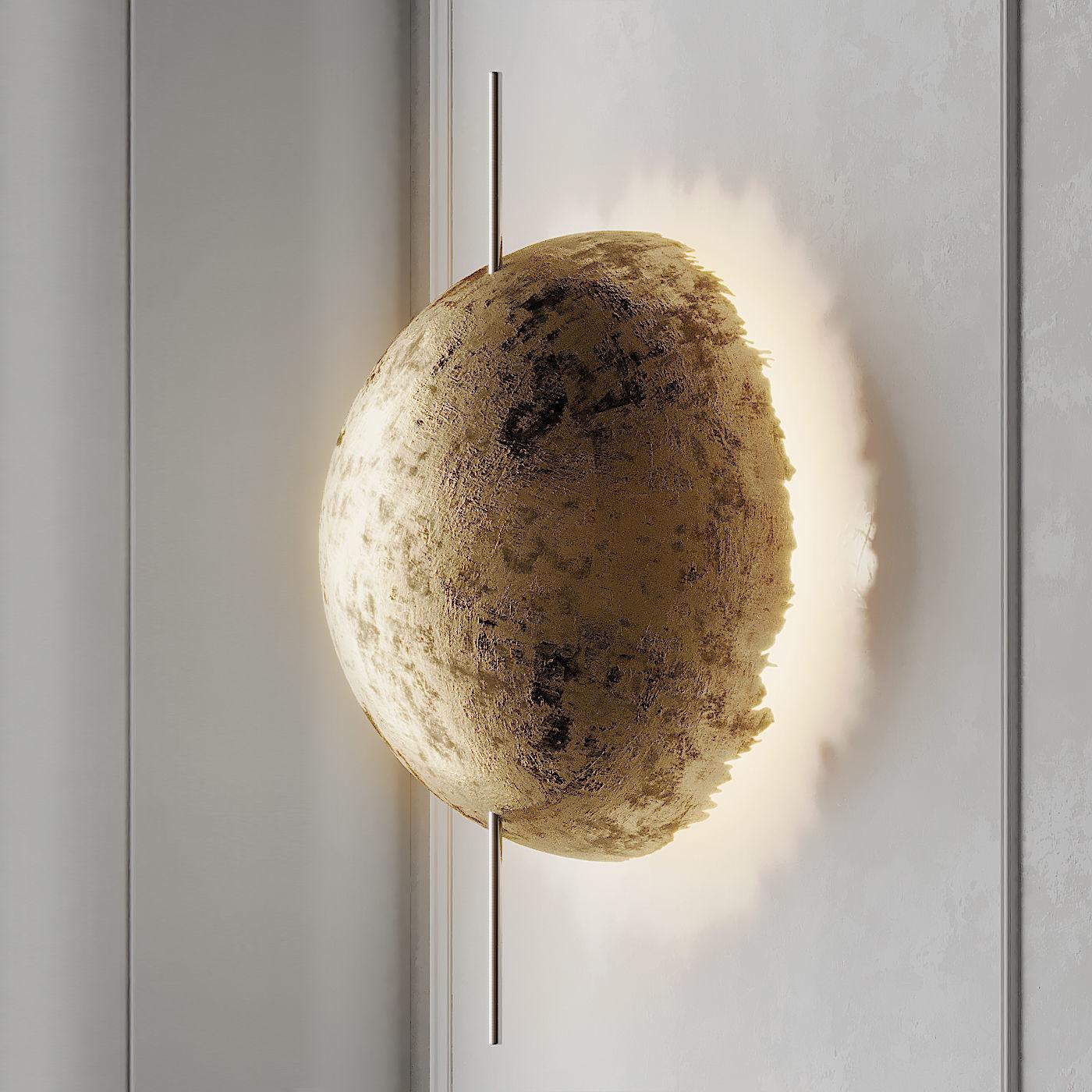 WOW Postkrisi Wall Lamp