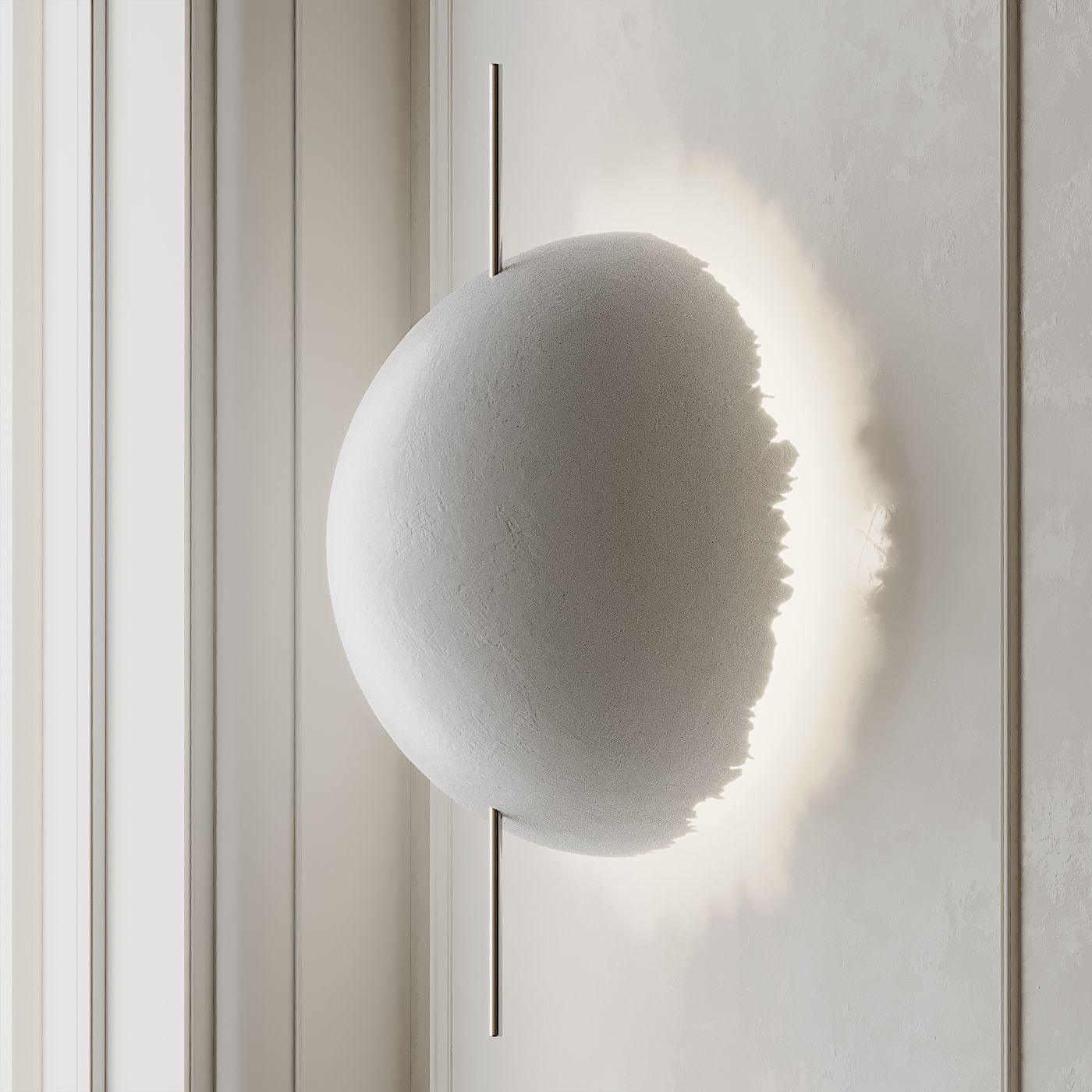 WOW Postkrisi Wall Lamp