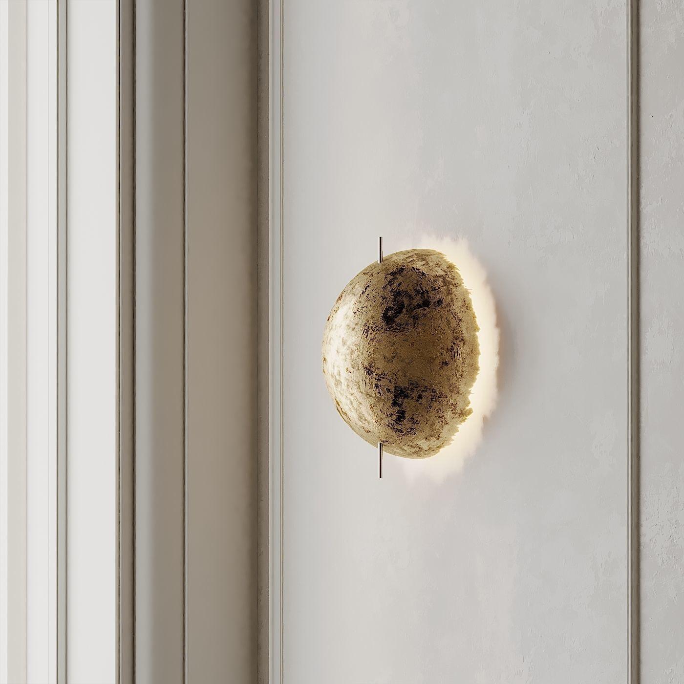 WOW Postkrisi Wall Lamp