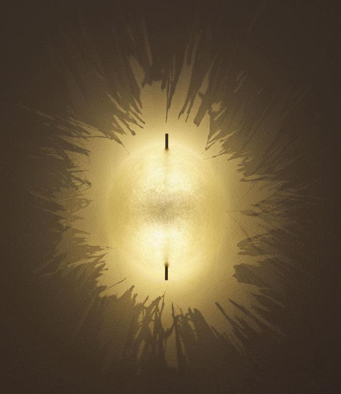 WOW Postkrisi Wall Lamp