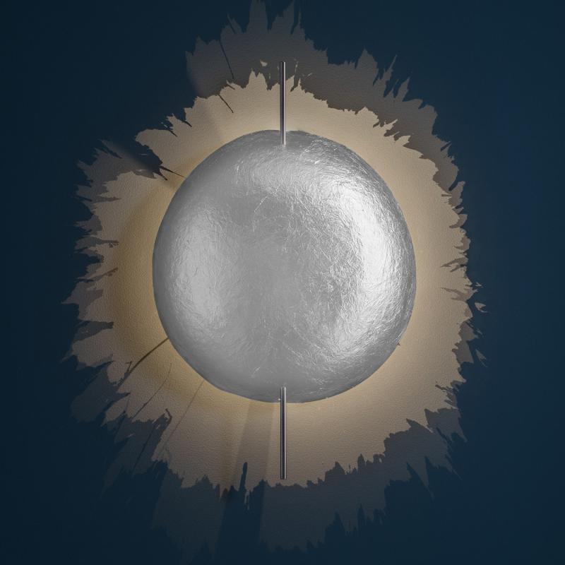WOW Postkrisi Wall Lamp