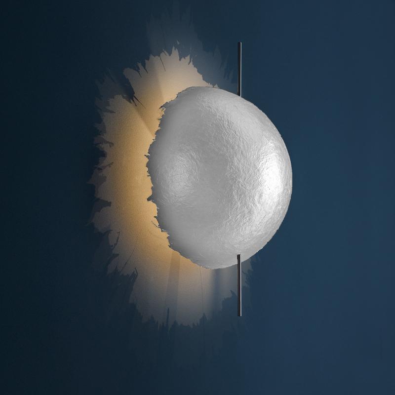 WOW Postkrisi Wall Lamp