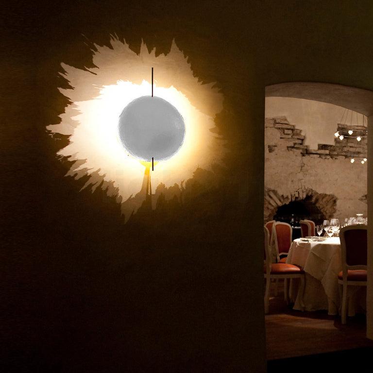 WOW Postkrisi Wall Lamp