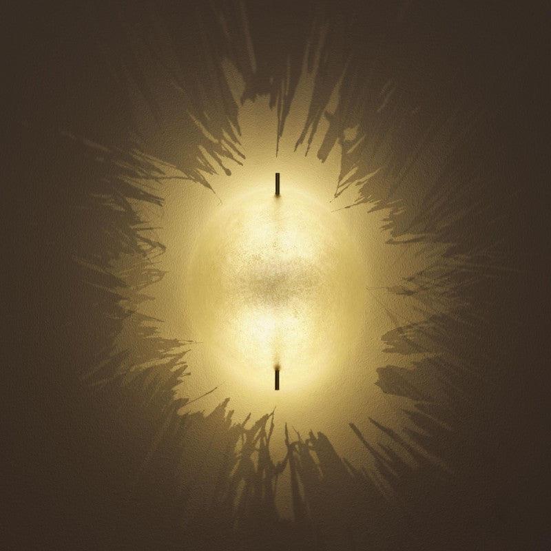 WOW Postkrisi Wall Lamp