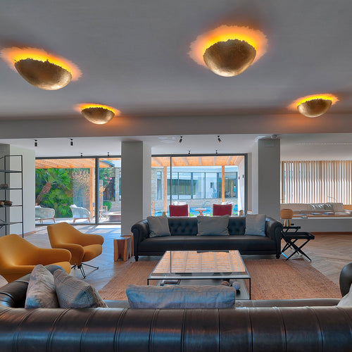 WOW Postkrisi Wall Lamp