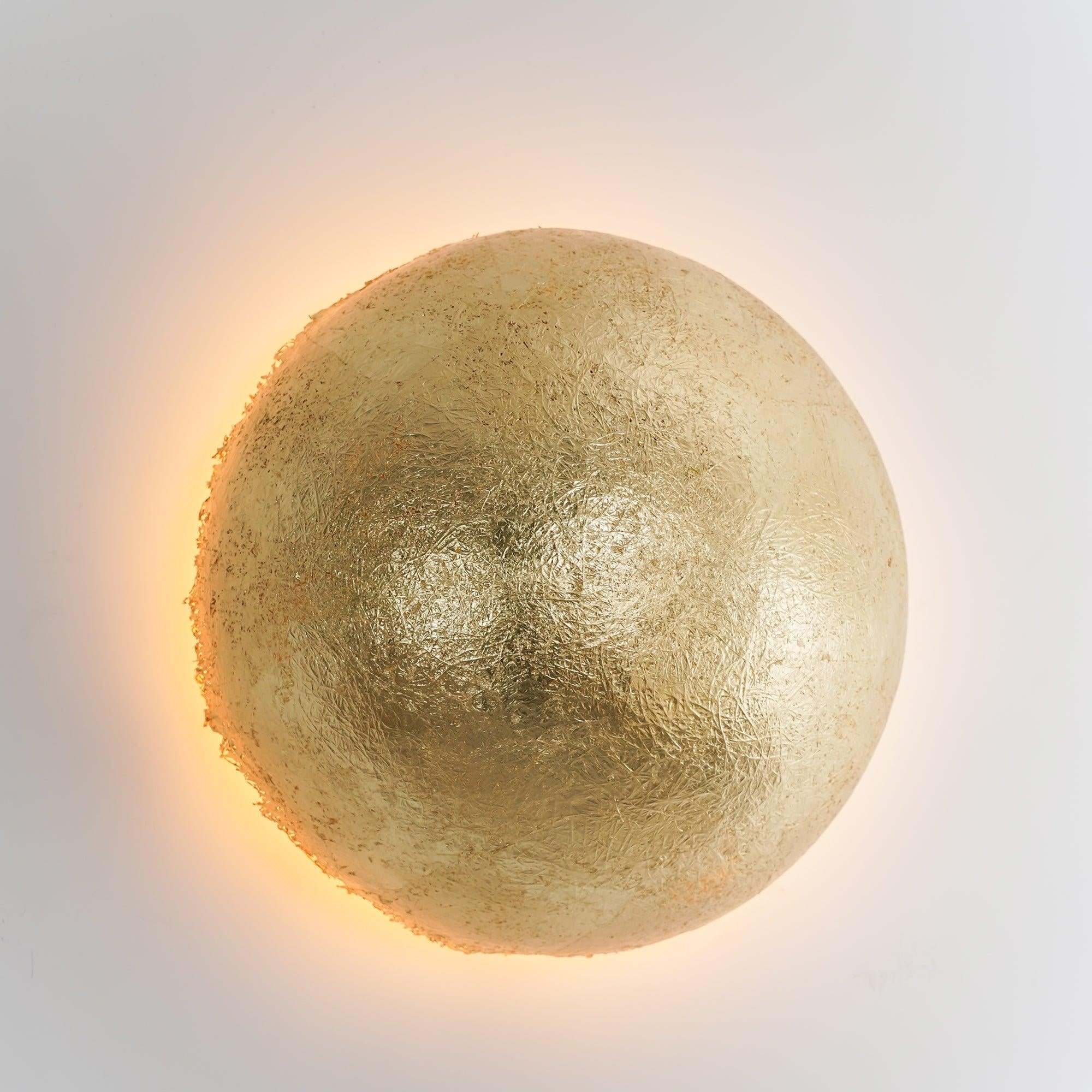 WOW Postkrisi Wall Lamp