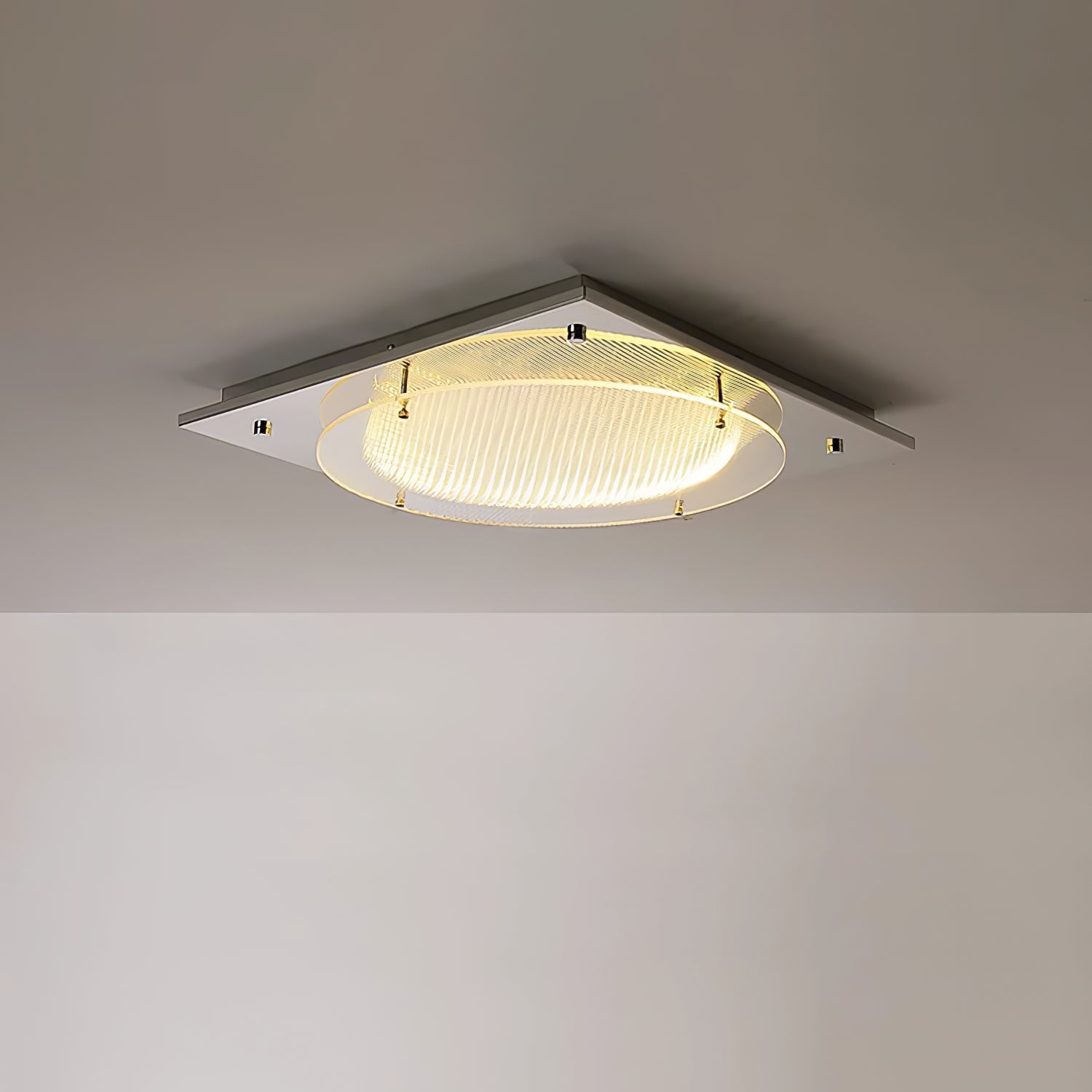 WOW Prism Shield Wall Sconce