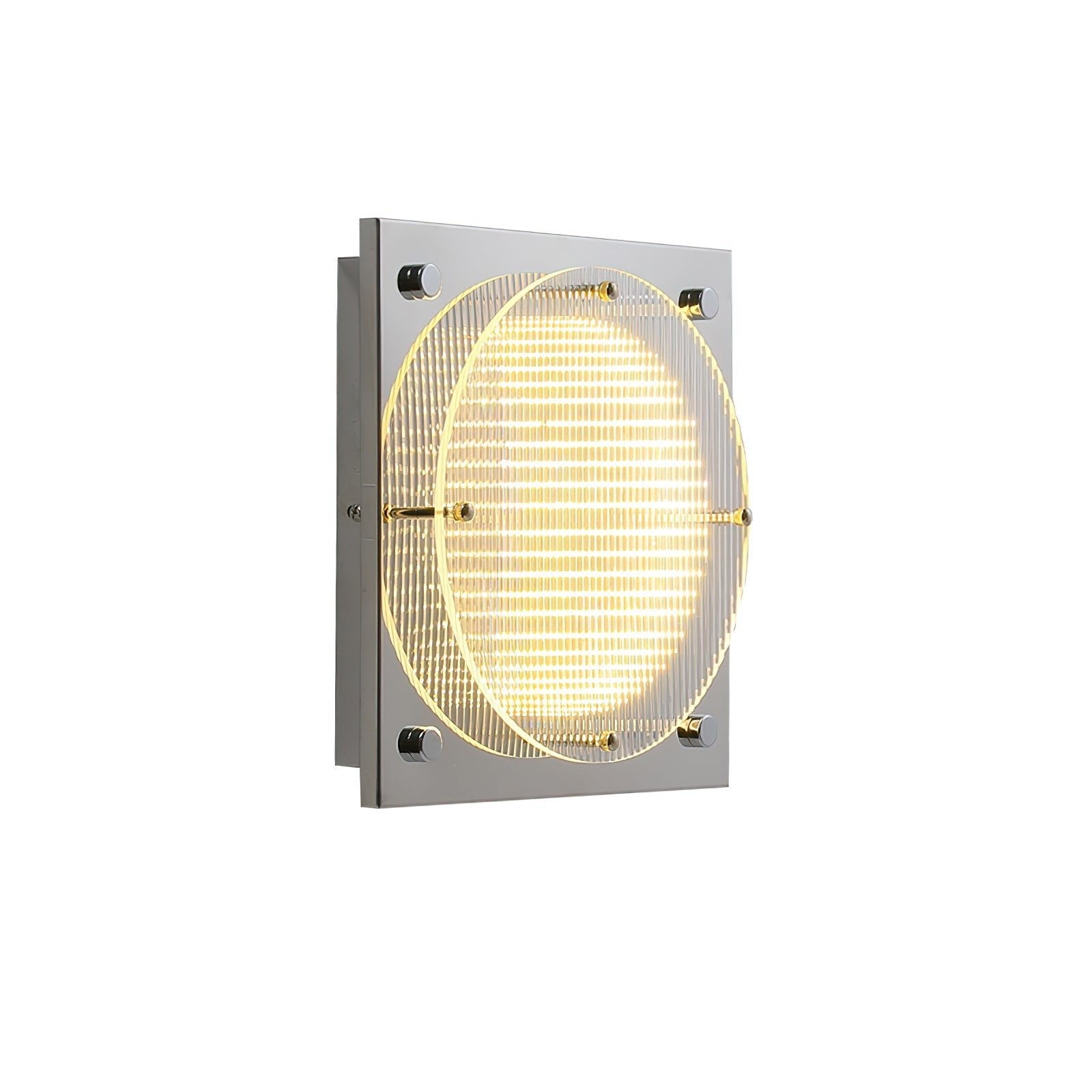 WOW Prism Shield Wall Sconce