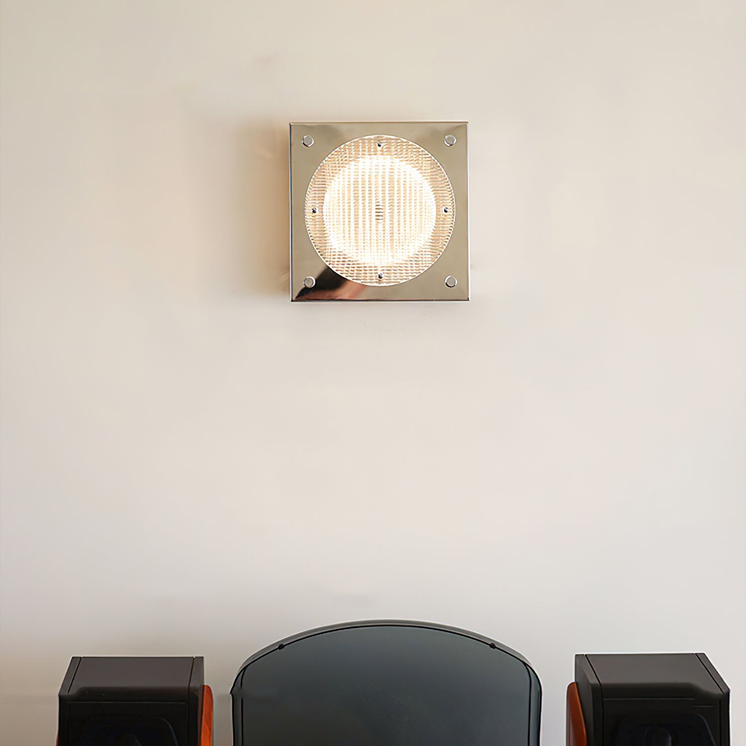 WOW Prism Shield Wall Sconce