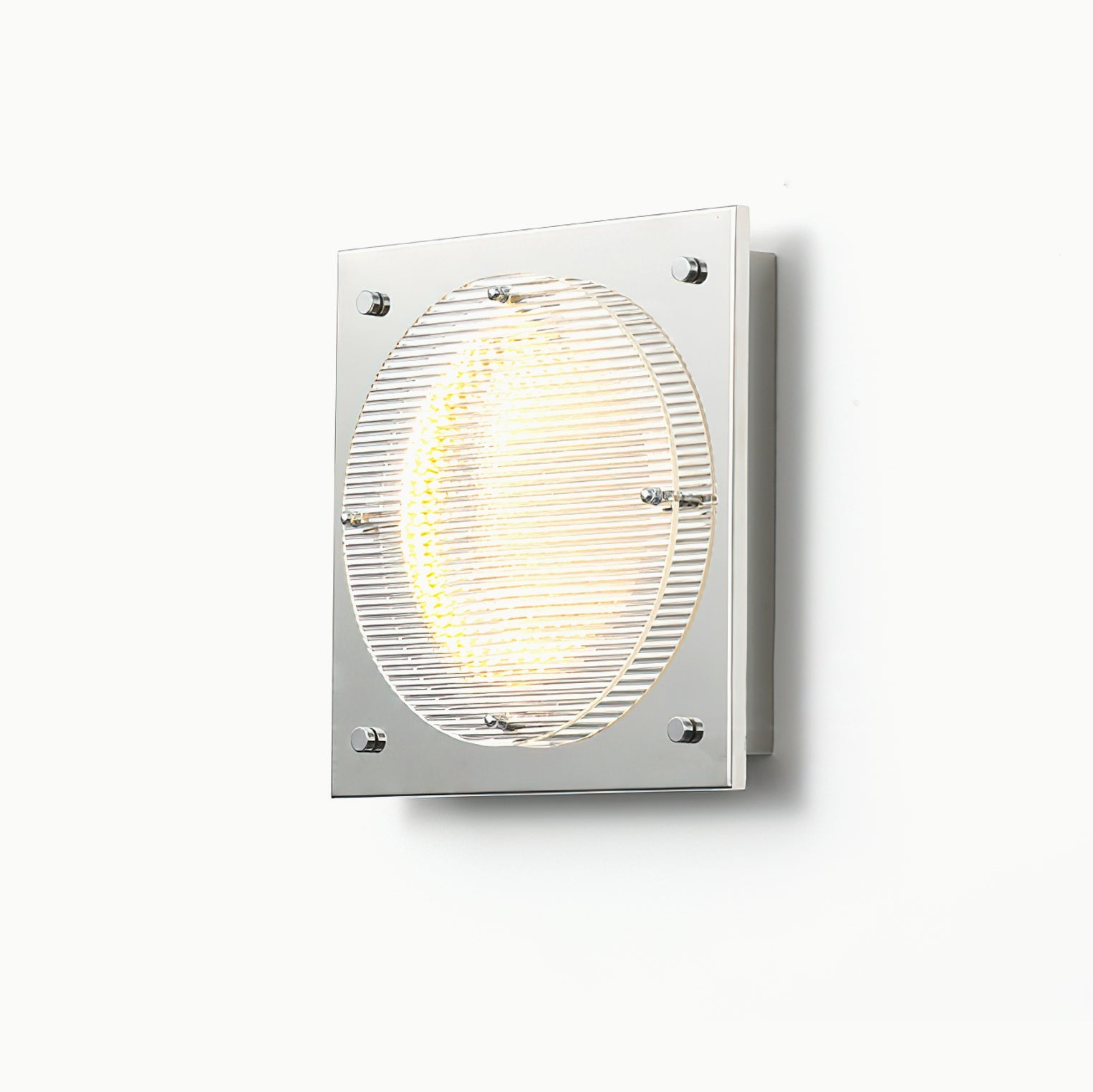 WOW Prism Shield Wall Sconce