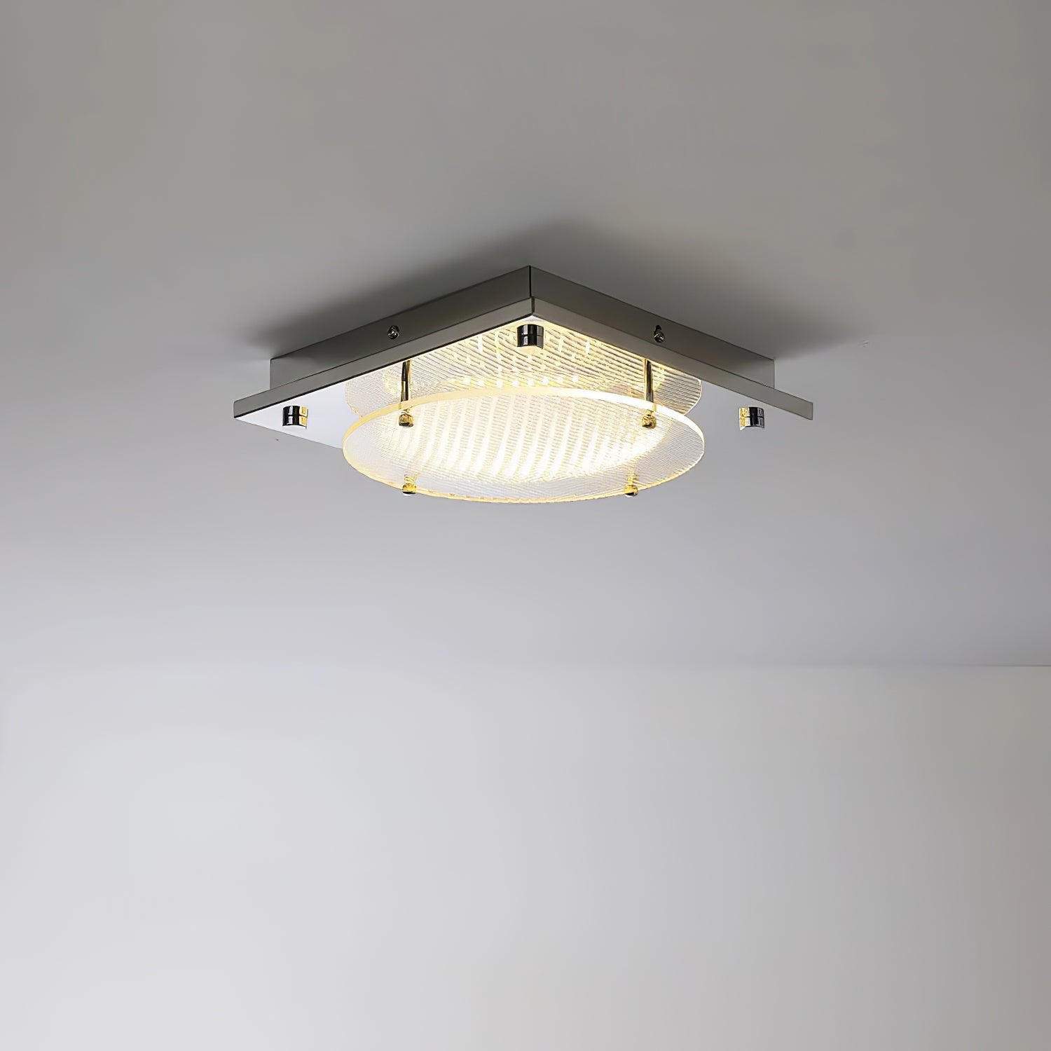 WOW Prism Shield Wall Sconce