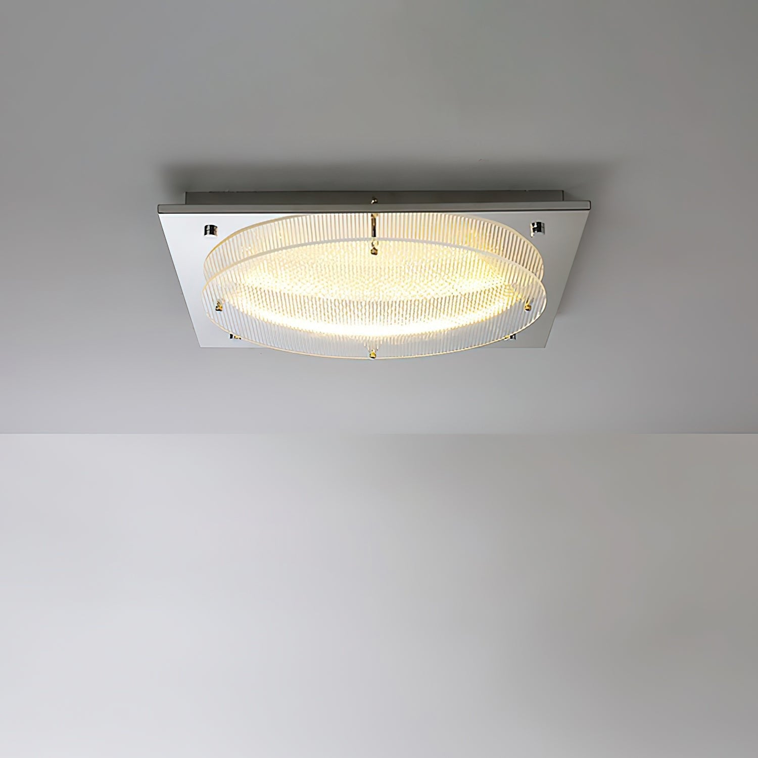 WOW Prism Shield Wall Sconce
