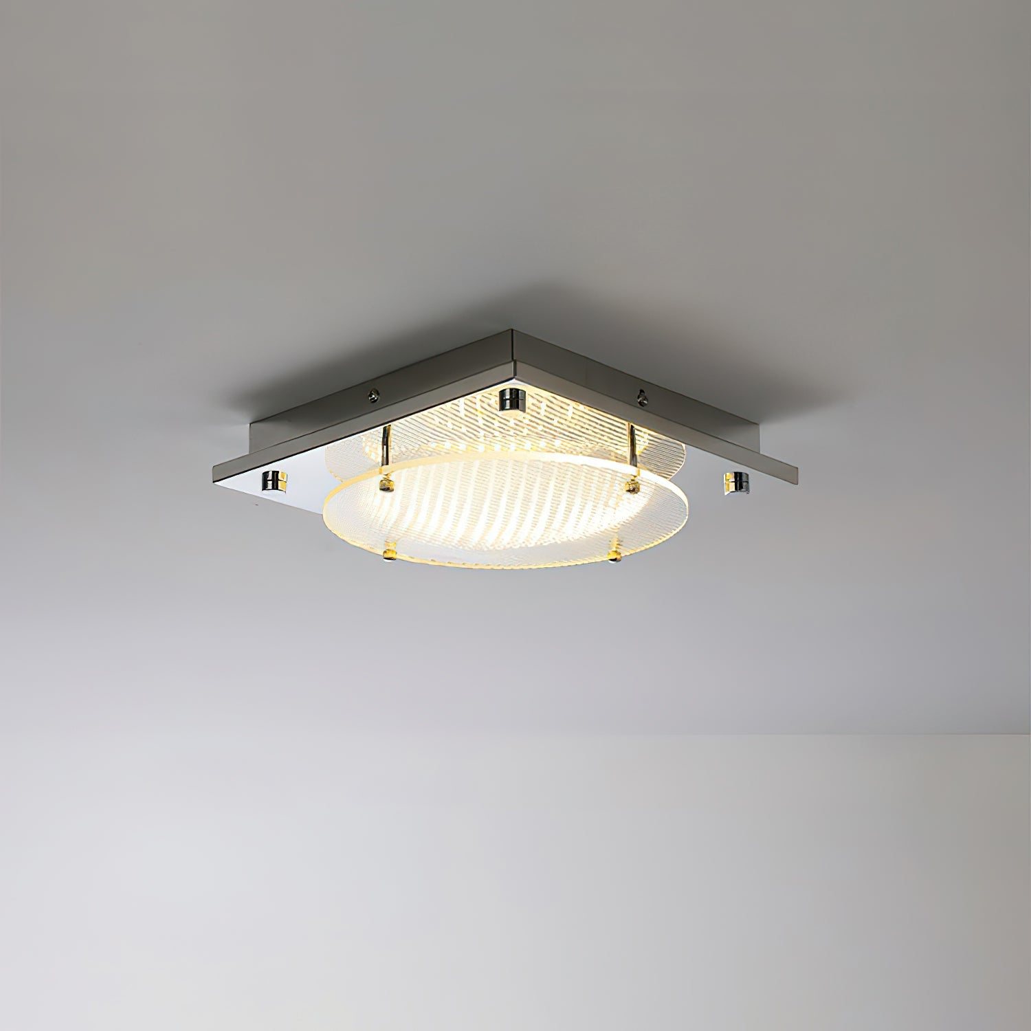 WOW Prism Shield Wall Sconce