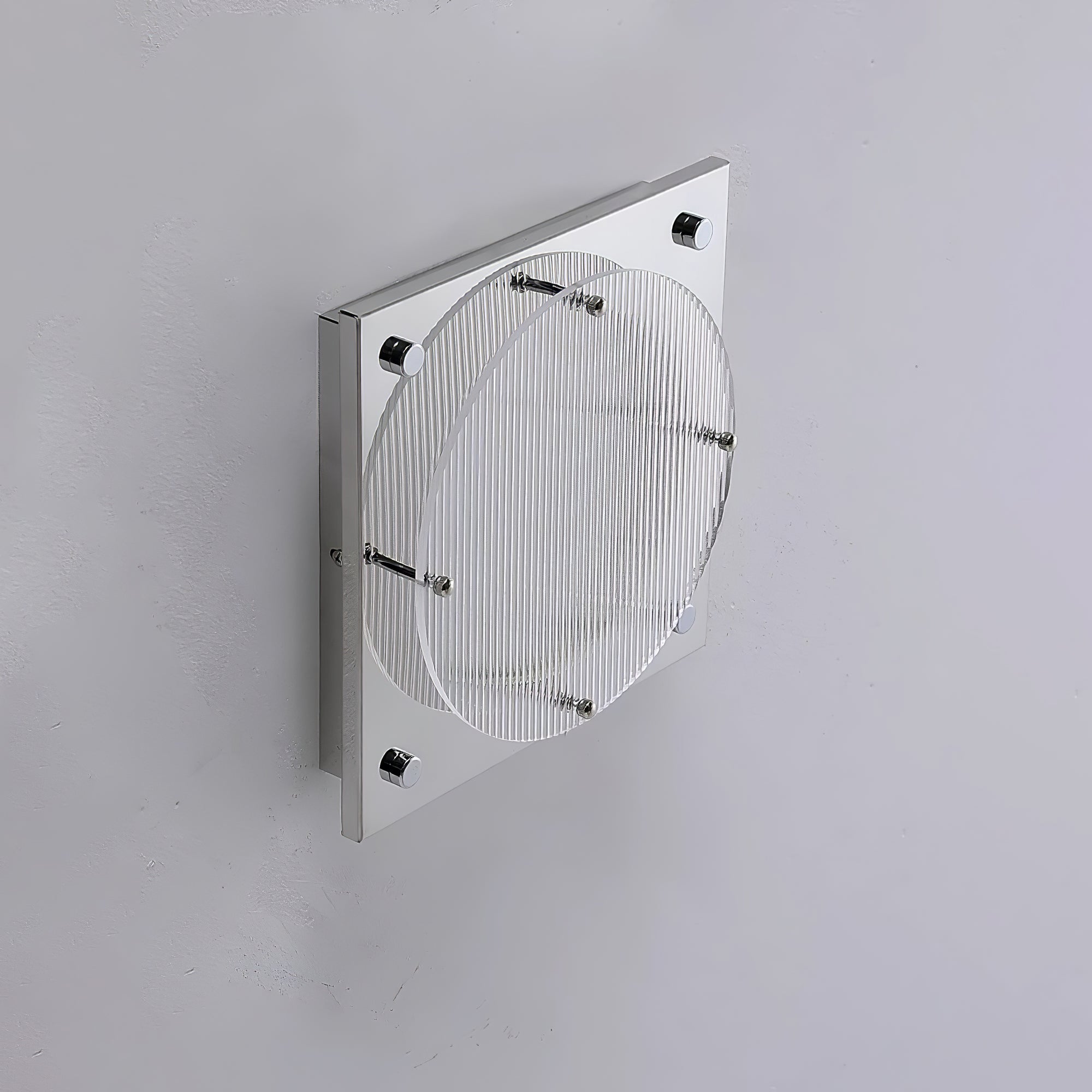 WOW Prism Shield Wall Sconce