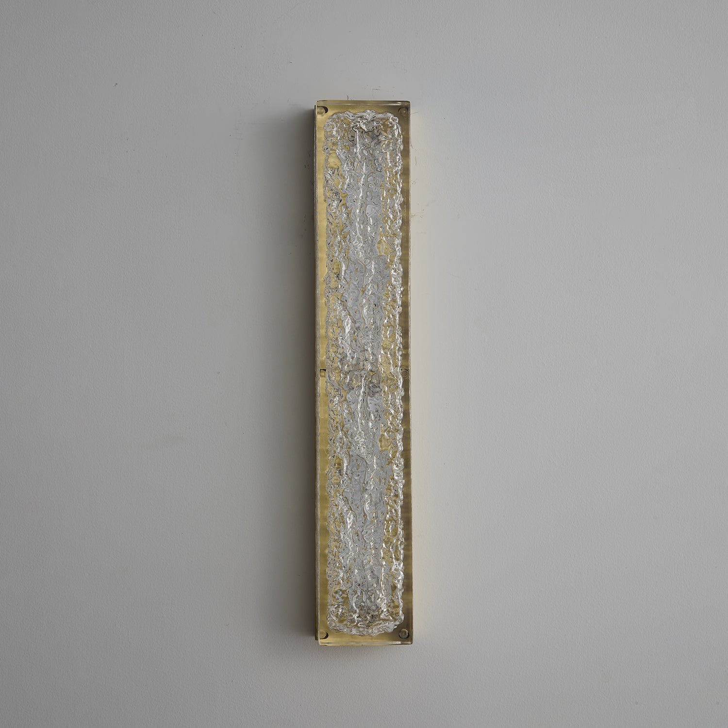 WOW Prismatic Rectangle Wall Lamp