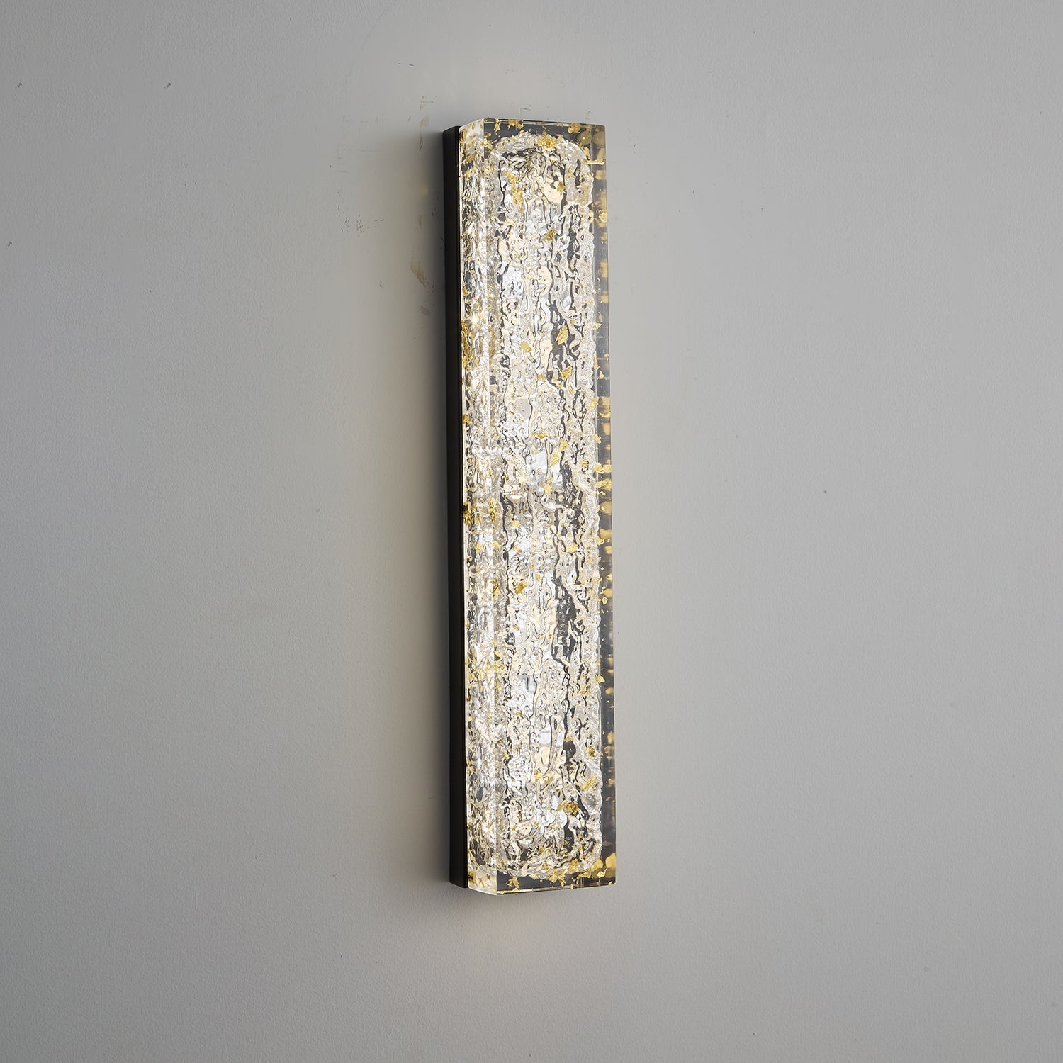 WOW Prismatic Rectangle Wall Lamp