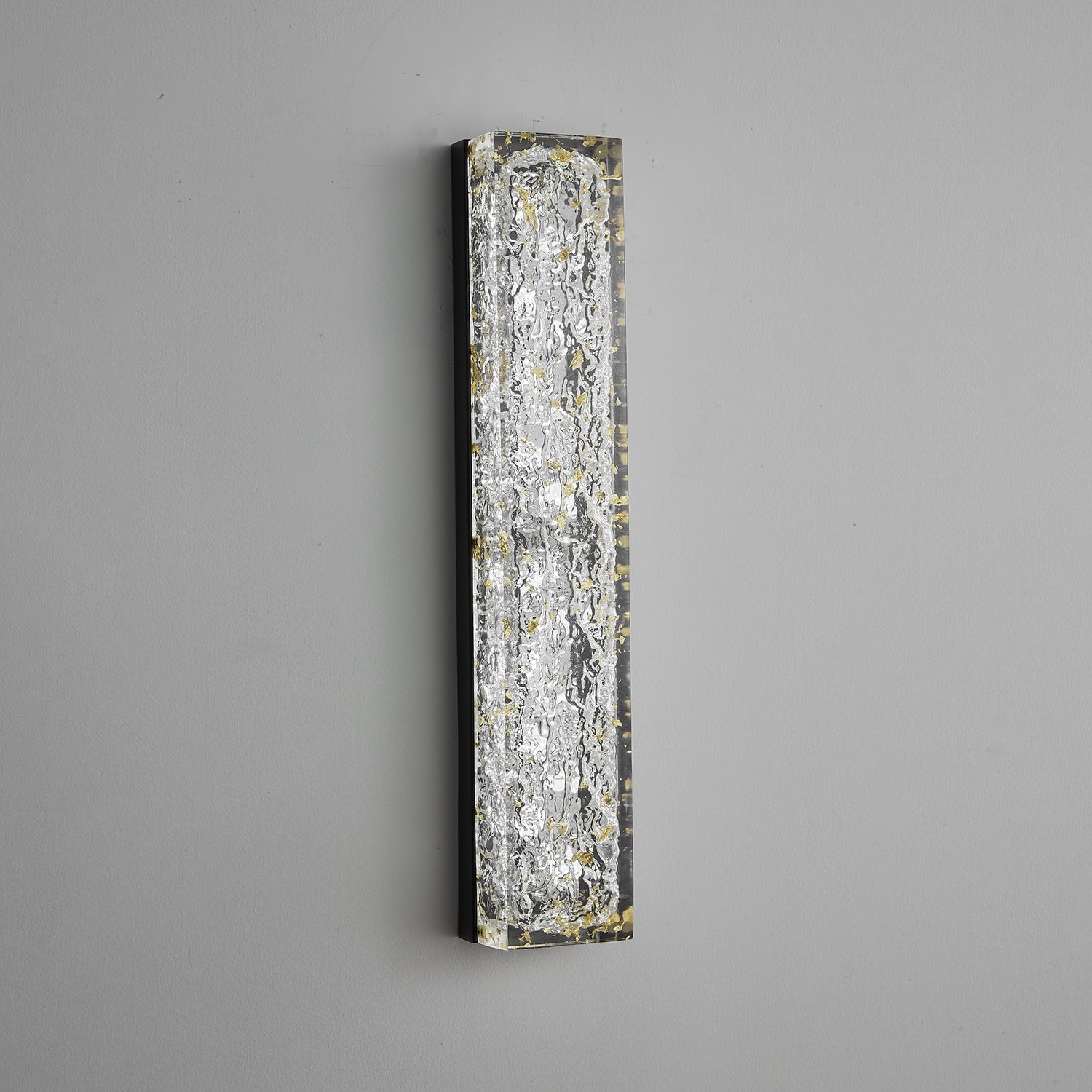 WOW Prismatic Rectangle Wall Lamp