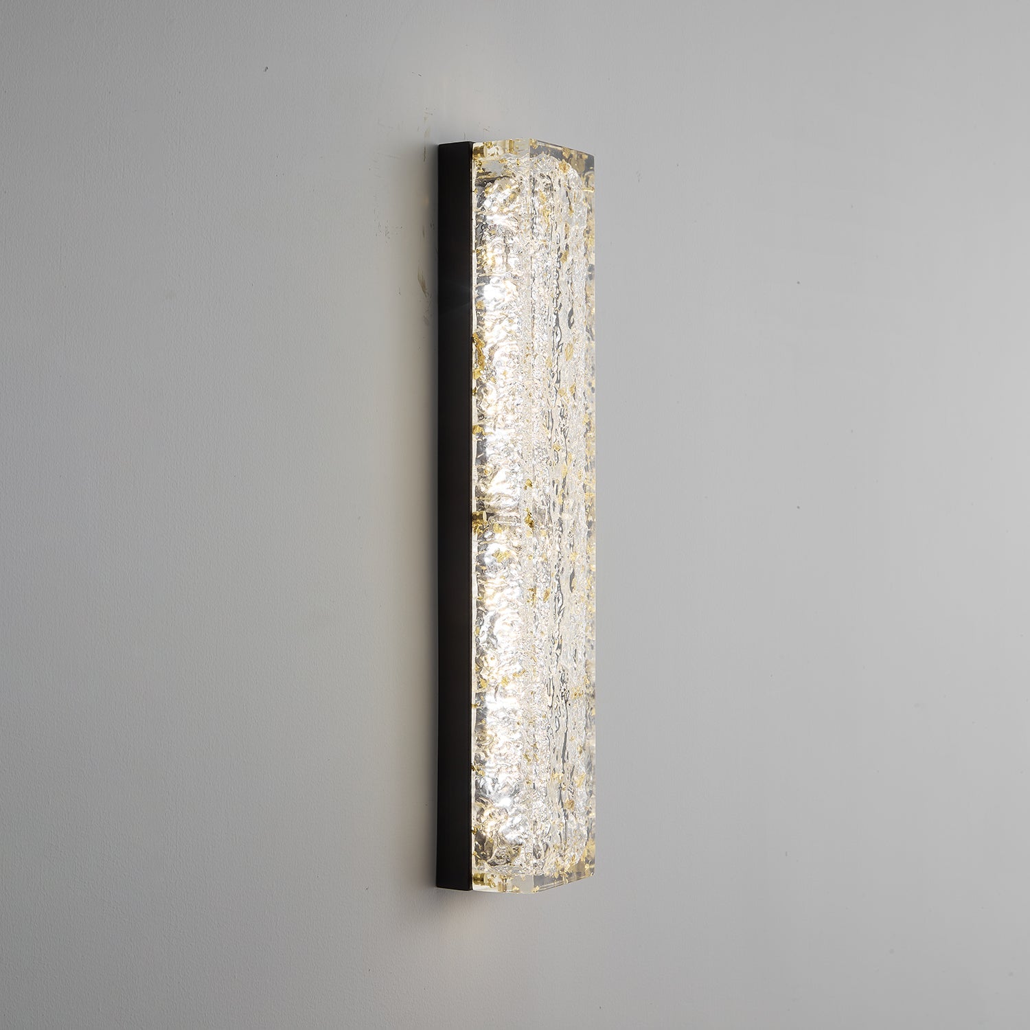 WOW Prismatic Rectangle Wall Lamp