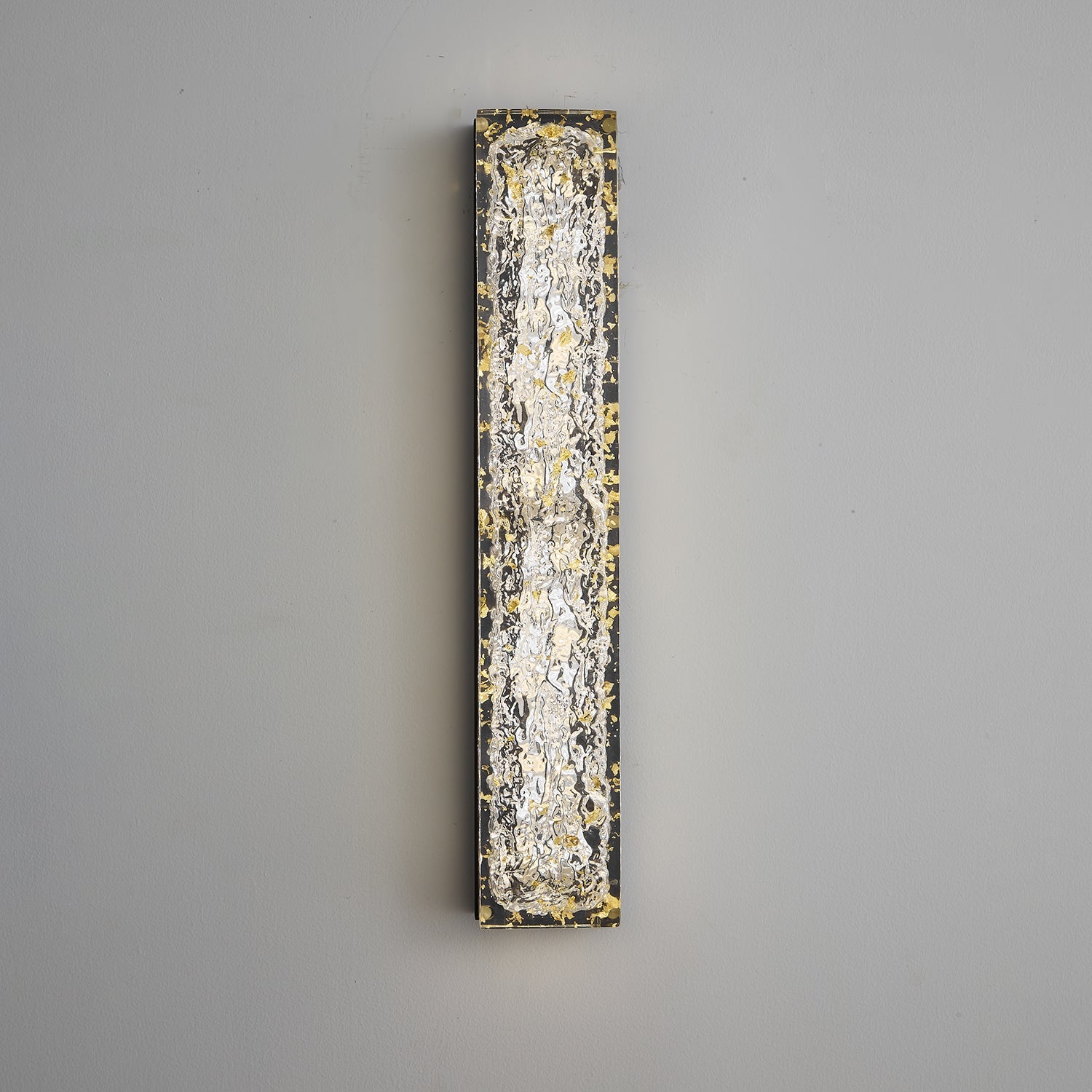 WOW Prismatic Rectangle Wall Lamp