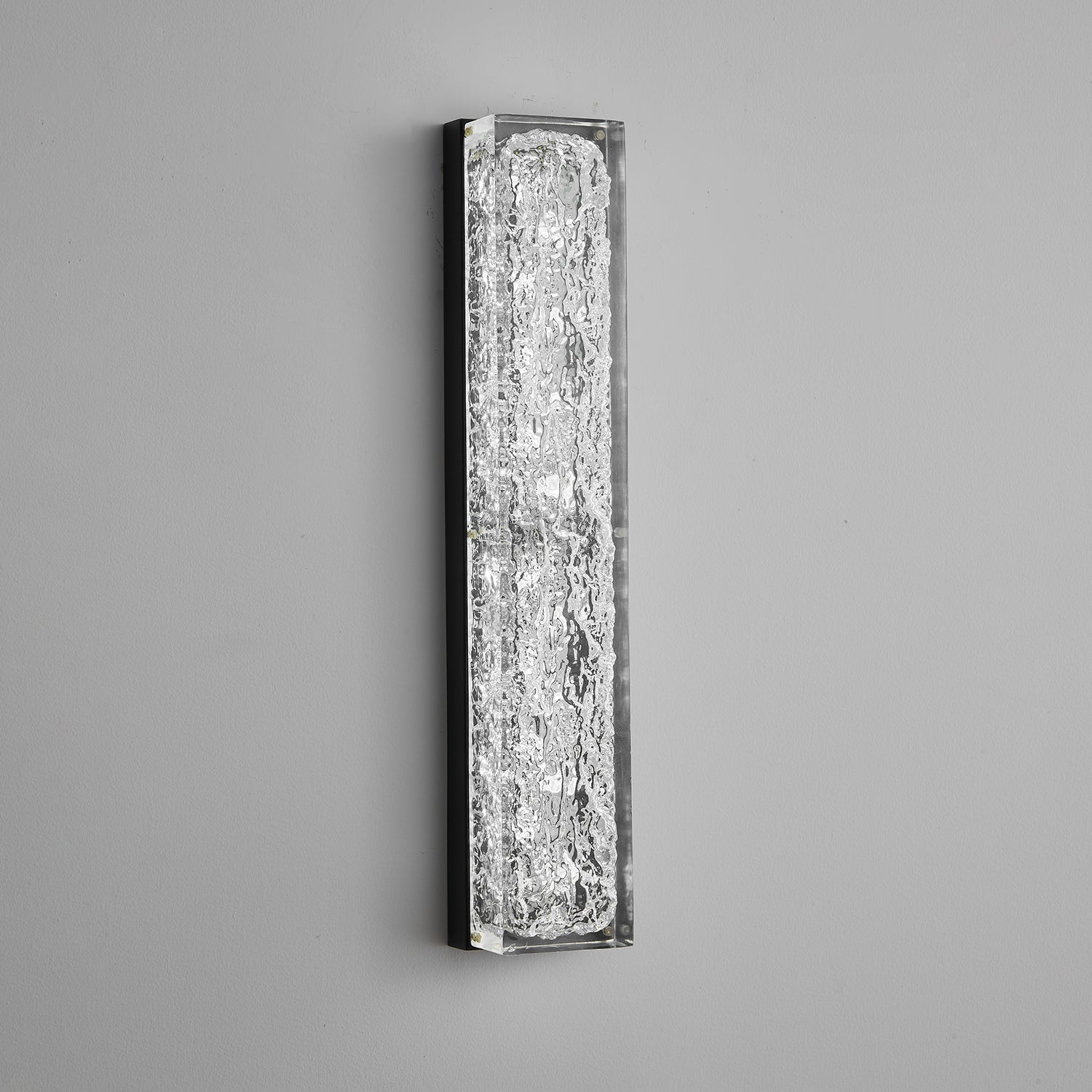 WOW Prismatic Rectangle Wall Lamp