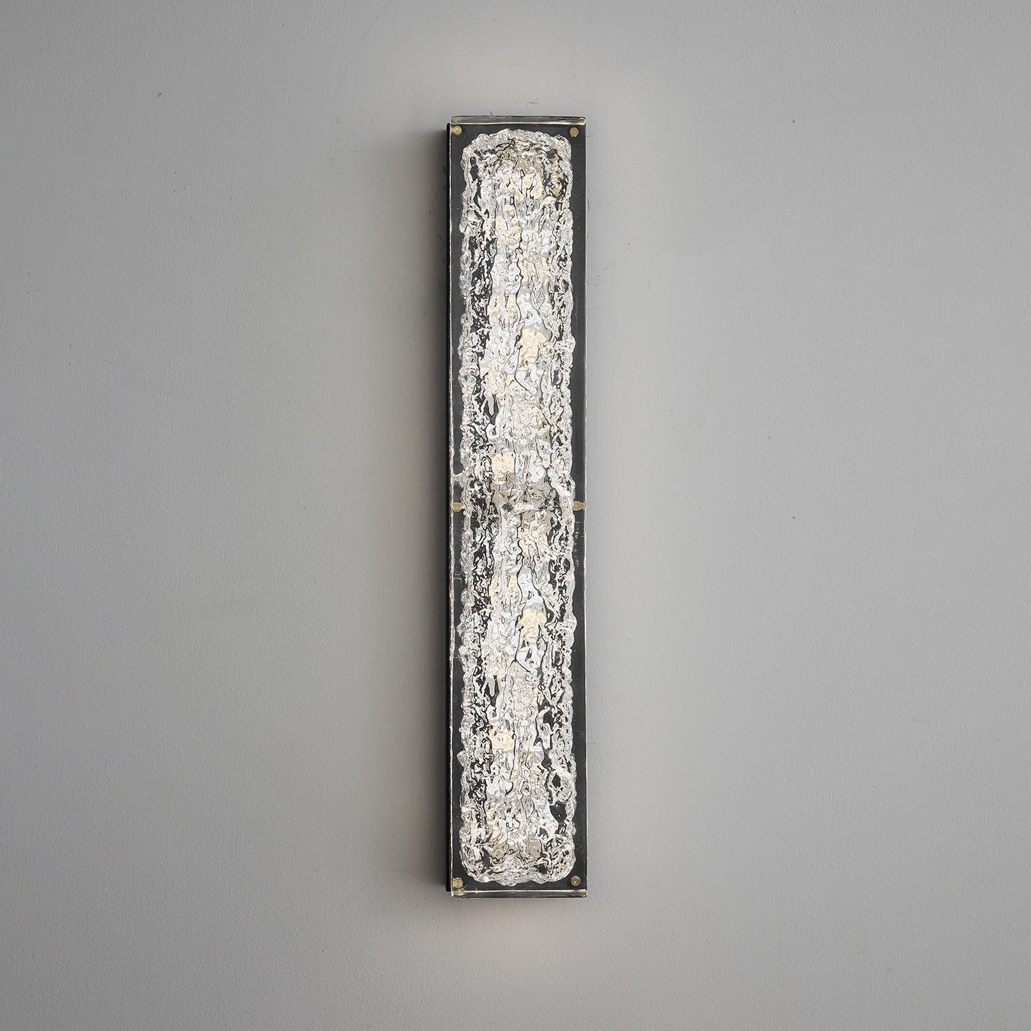 WOW Prismatic Rectangle Wall Lamp