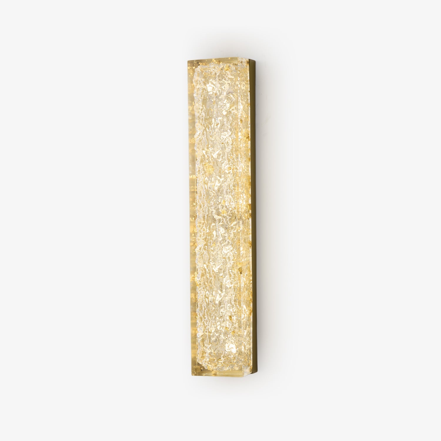 WOW Prismatic Rectangle Wall Lamp
