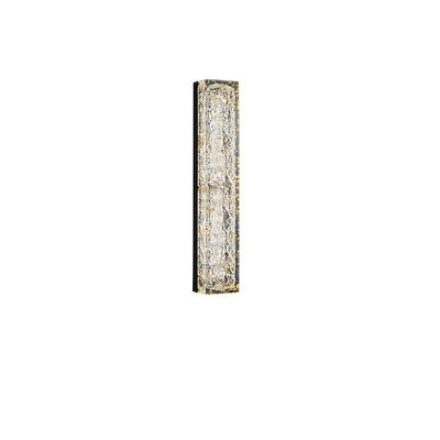 WOW Prismatic Rectangle Wall Lamp