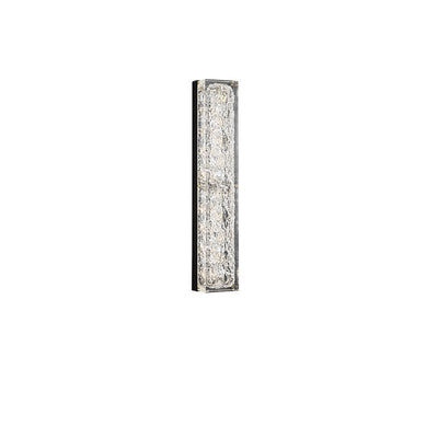 WOW Prismatic Rectangle Wall Lamp