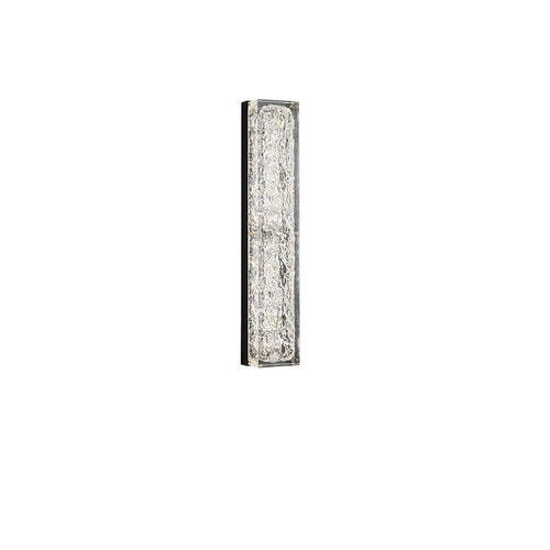 WOW Prismatic Rectangle Wall Lamp