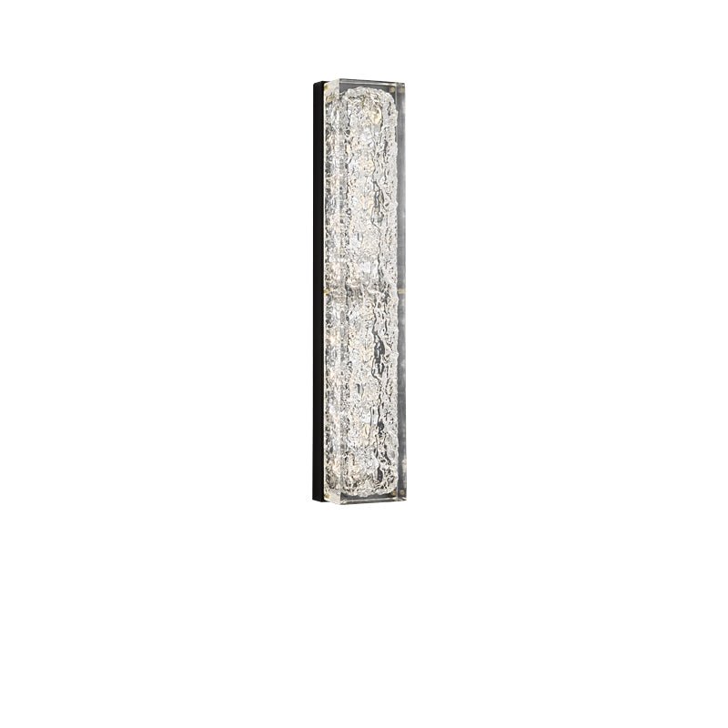 WOW Prismatic Rectangle Wall Lamp