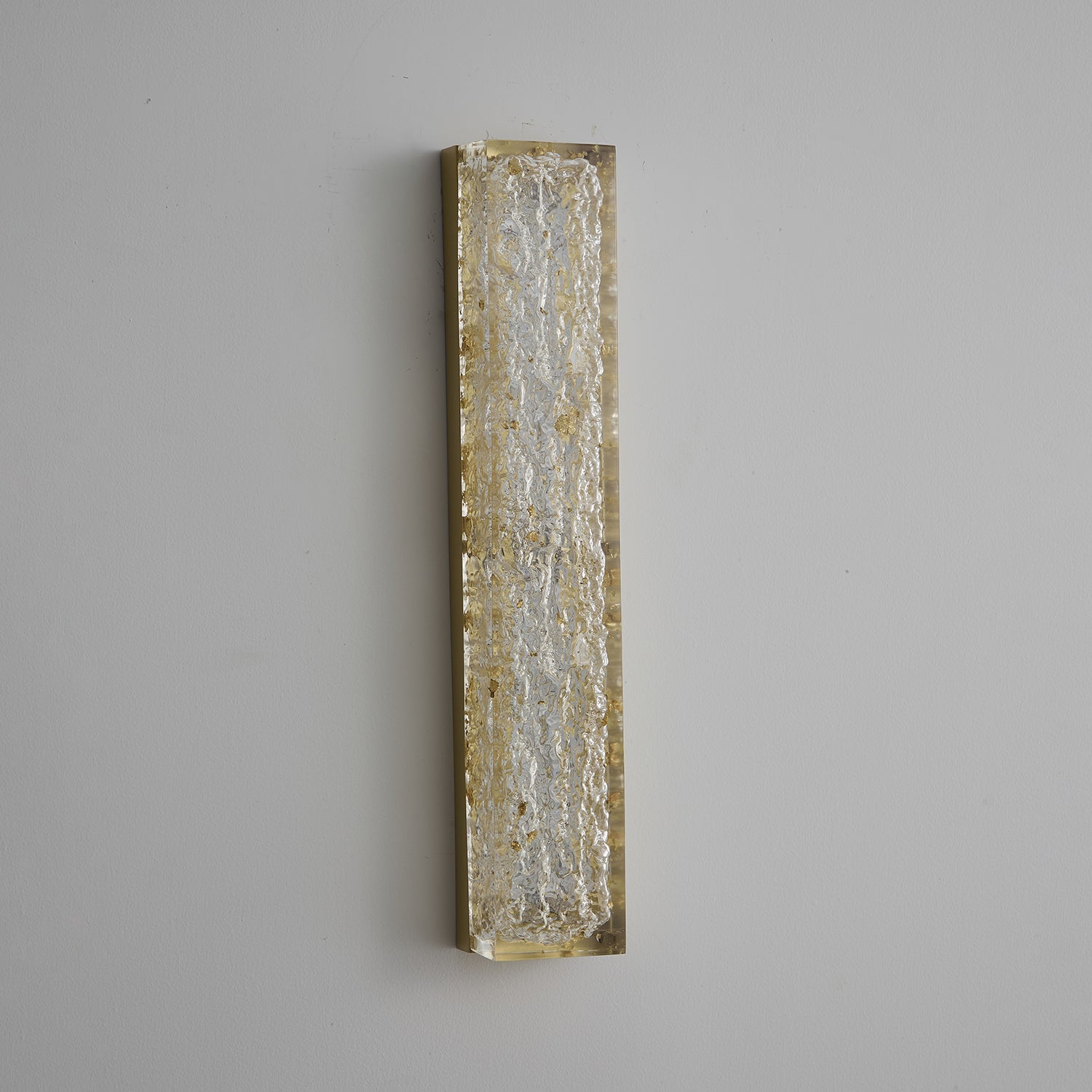 WOW Prismatic Rectangle Wall Lamp