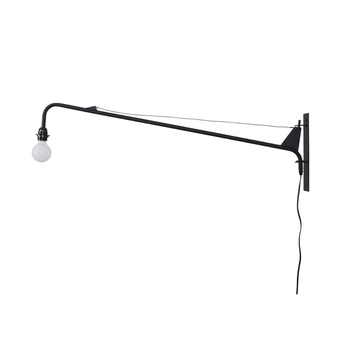 WOW Prouve Petite Potence Wall Lamp